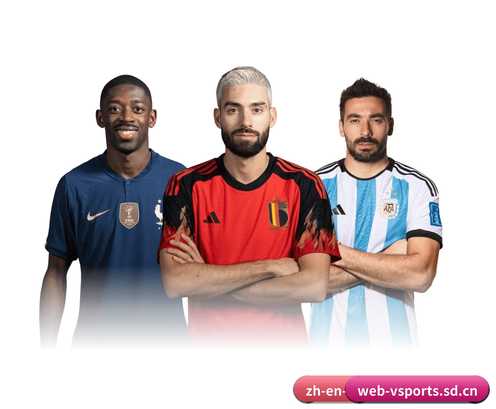品牌战略启航 | vsports